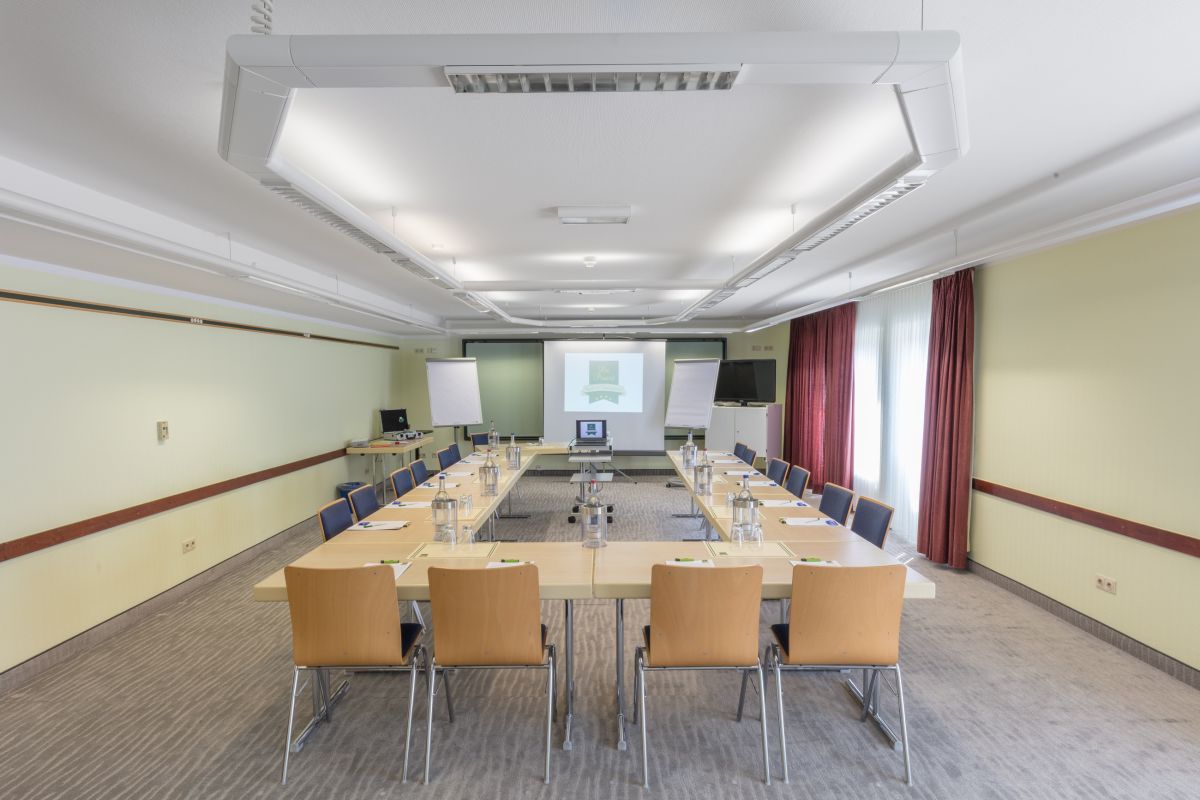 Sport- und Tagungshotel De Poort