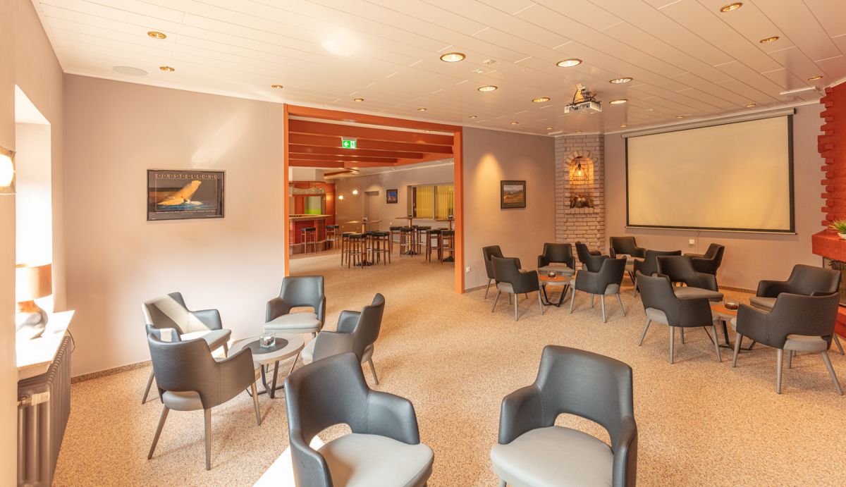 Sport- und Tagungshotel De Poort Bild 66