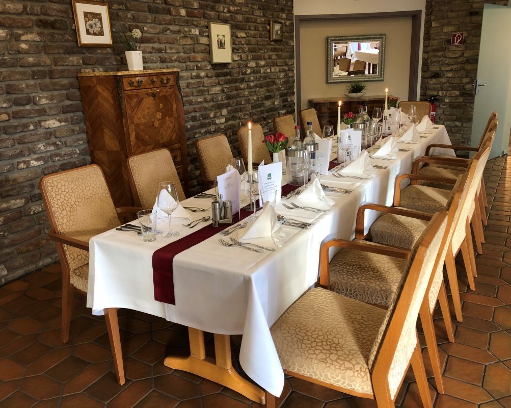 Sport- und Tagungshotel De Poort Bild 67