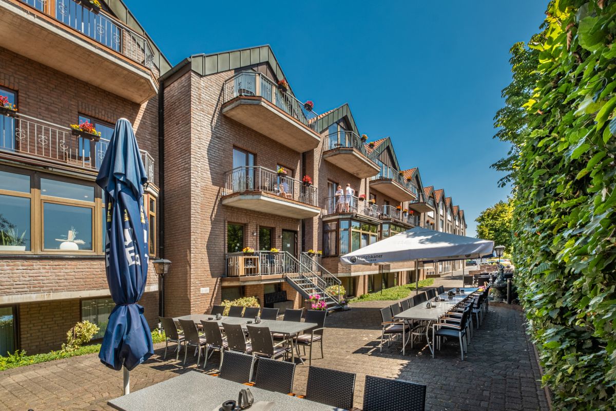 Sport- und Tagungshotel De Poort Bild 68