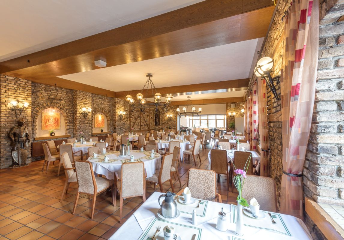 Sport- und Tagungshotel De Poort Bild 71