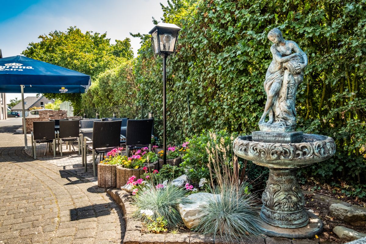 Sport- und Tagungshotel De Poort Bild 72