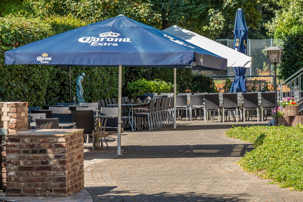Sport- und Tagungshotel De Poort Bild 74