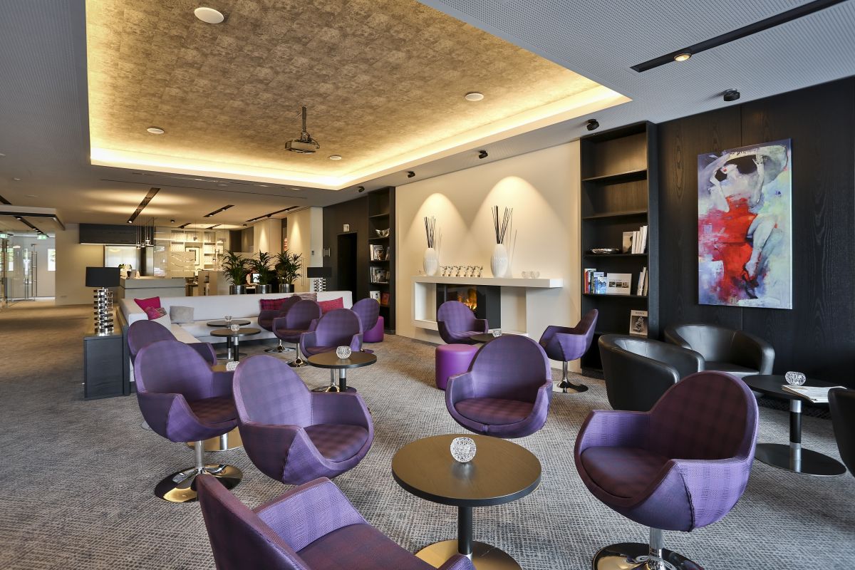 Hotel Schempp Bild 13