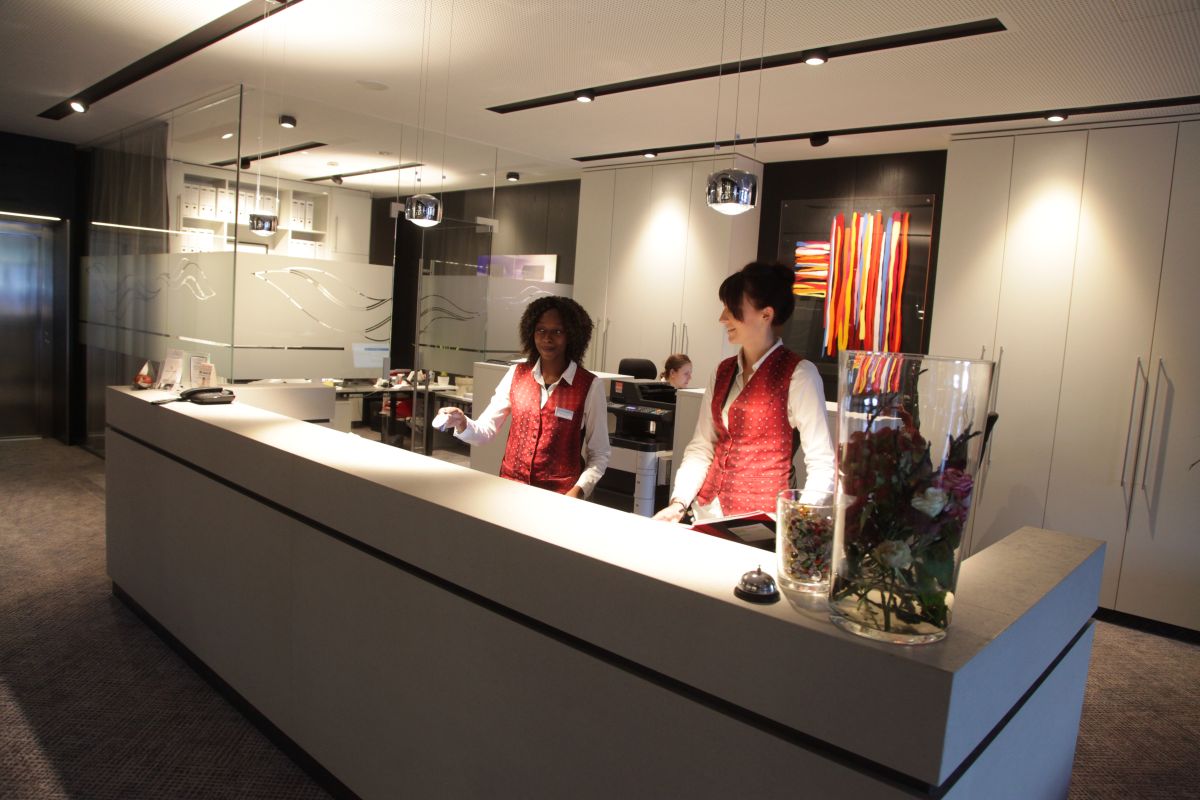Hotel Schempp Bild 11