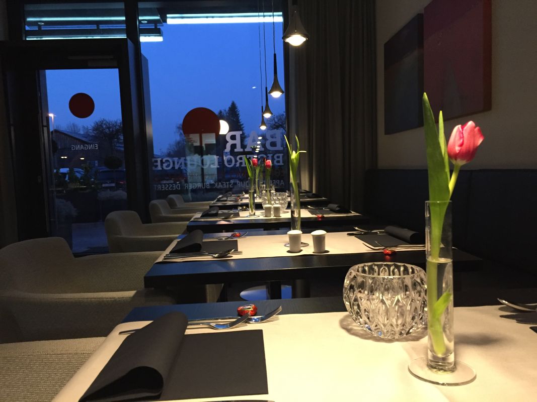 Hotel Schempp Bild 21