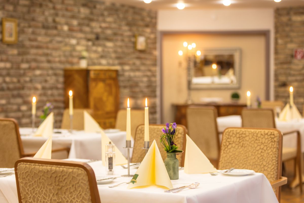 Sport- und Tagungshotel De Poort Bild 56