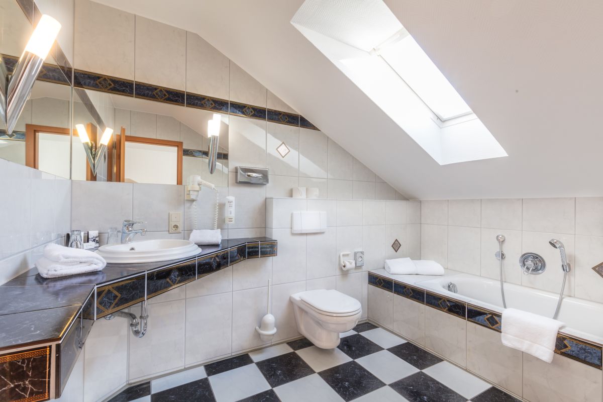 Sport- und Tagungshotel De Poort Bild 57
