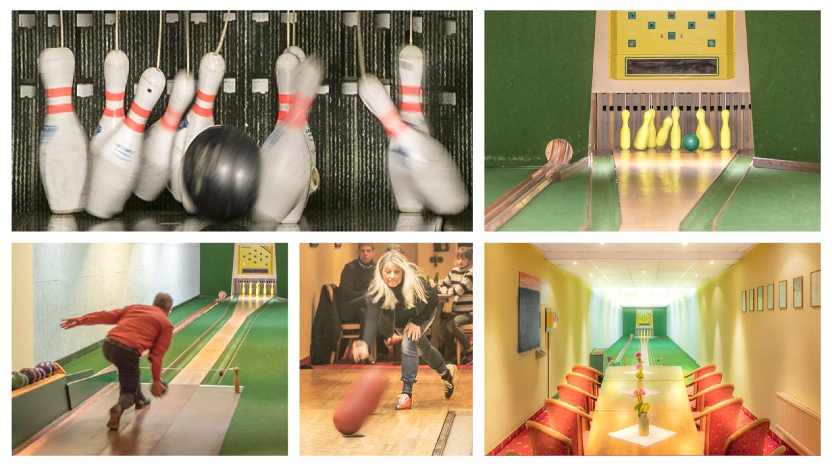 Sport- und Tagungshotel De Poort Bild 59