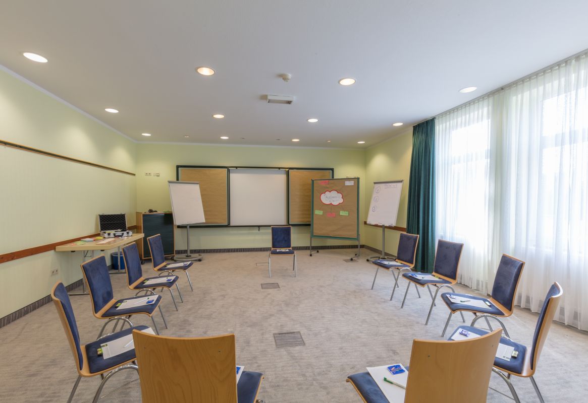 Sport- und Tagungshotel De Poort Bild 61