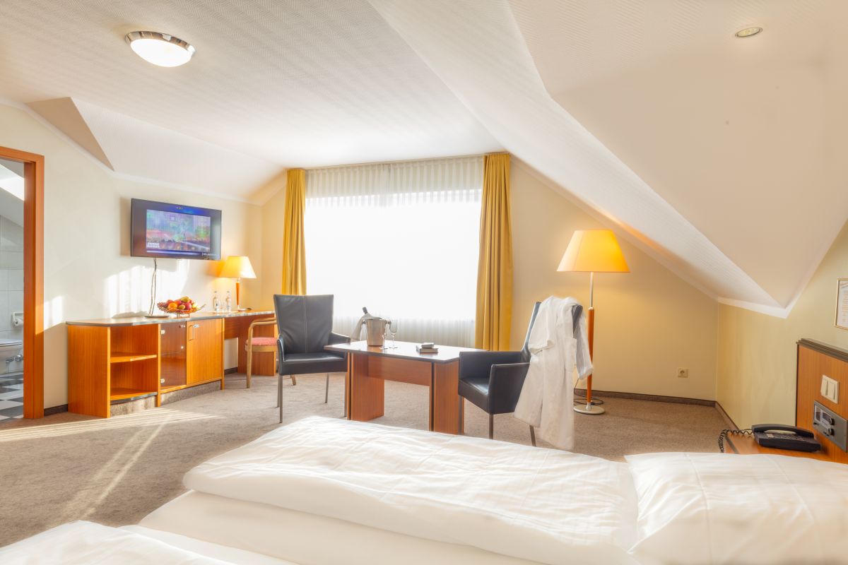 Sport- und Tagungshotel De Poort Bild 60