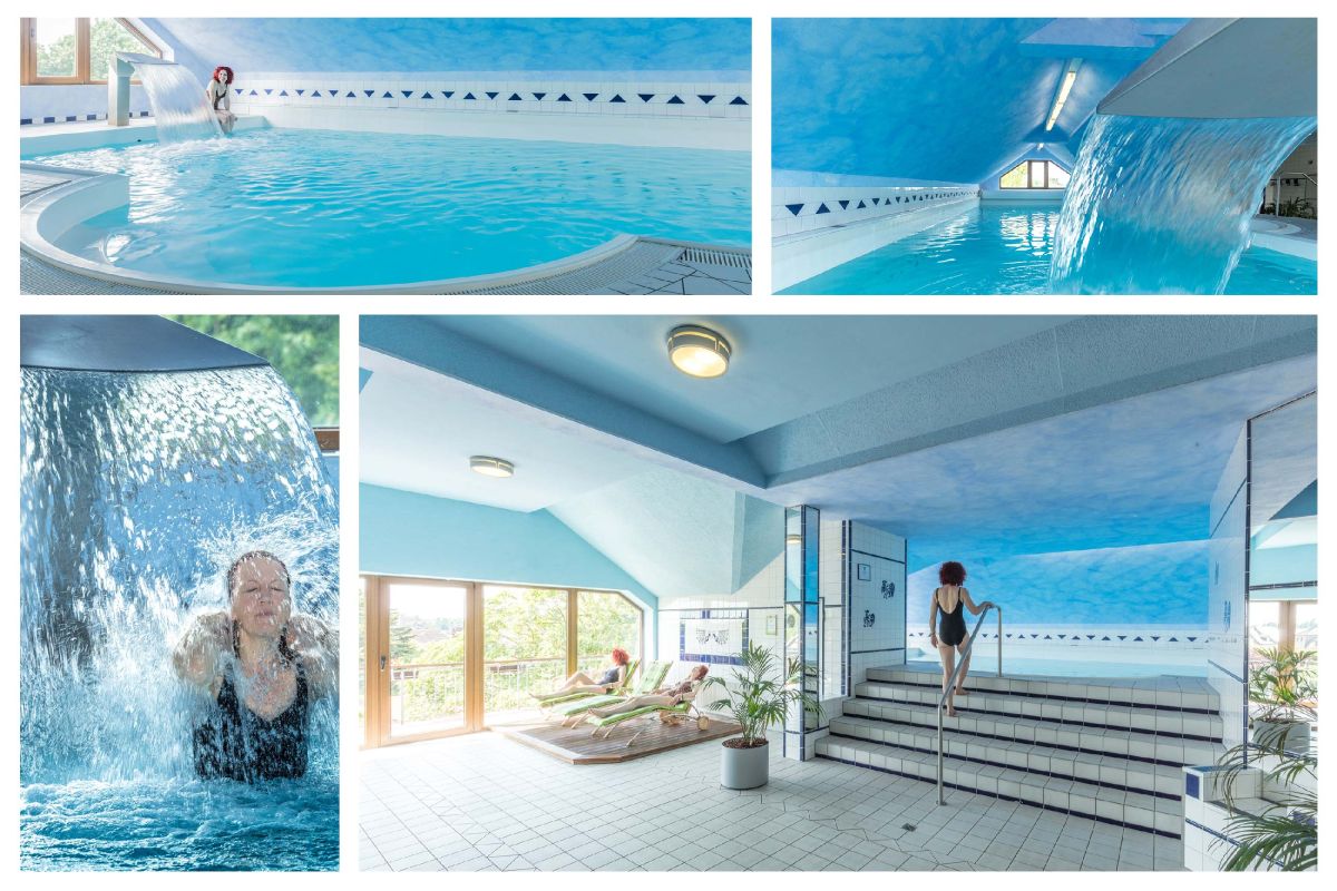 Sport- und Tagungshotel De Poort Bild 63