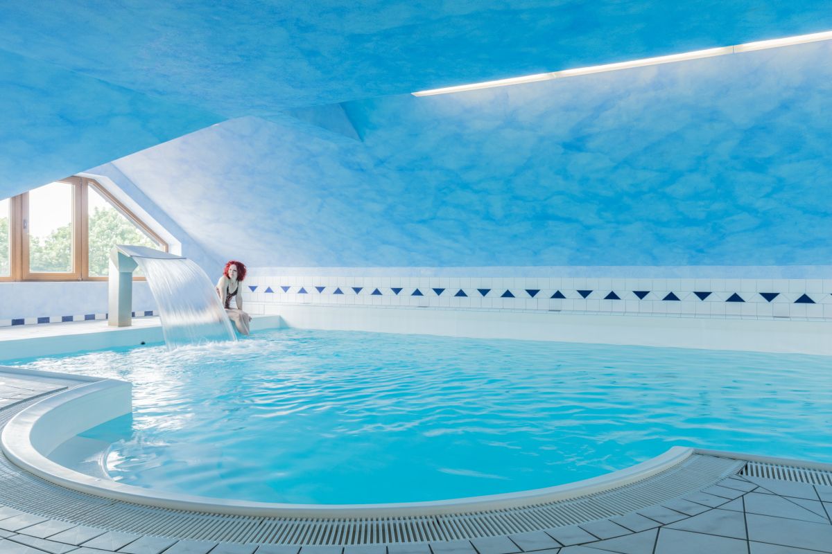 Sport- und Tagungshotel De Poort Bild 38