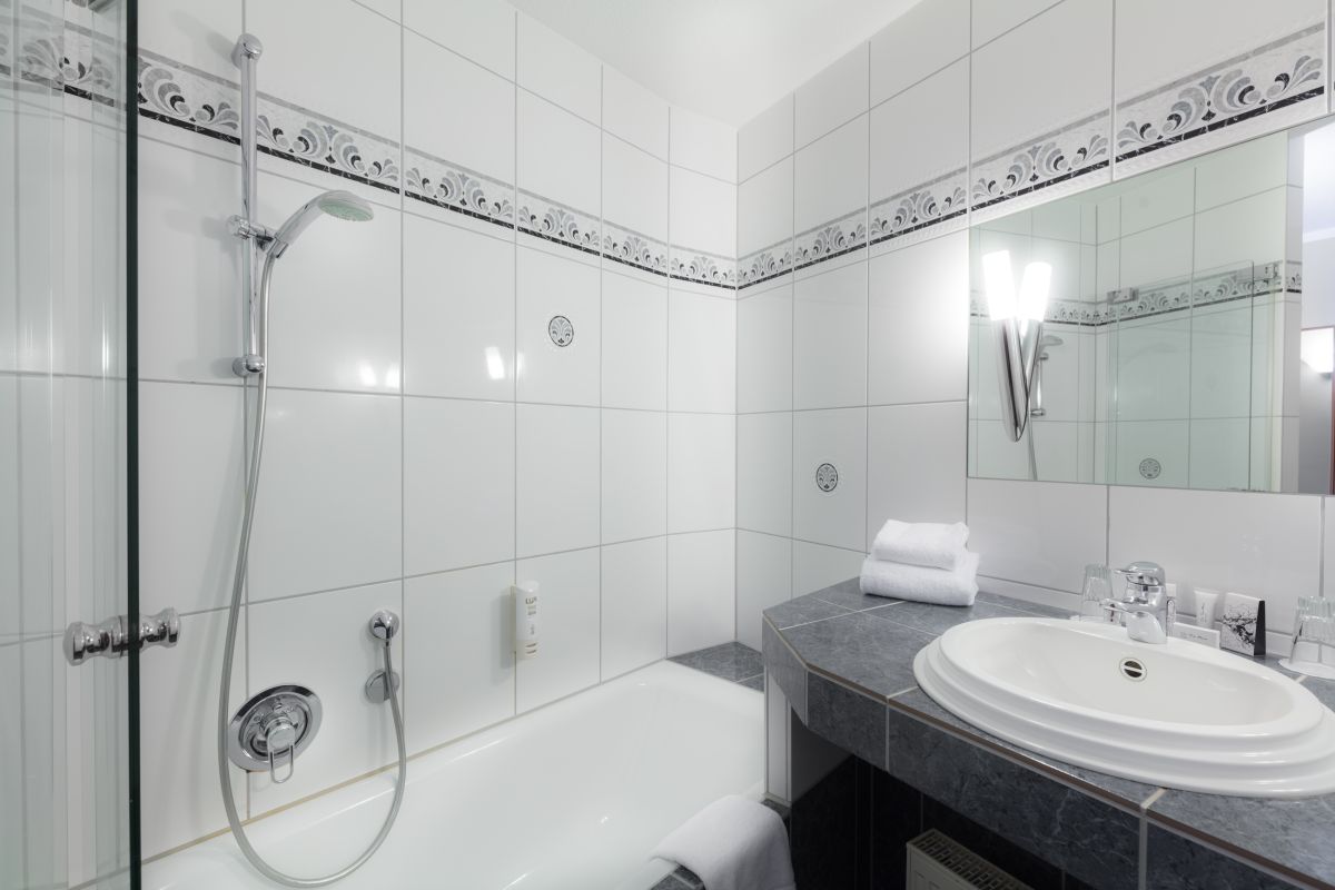 Sport- und Tagungshotel De Poort Bild 41