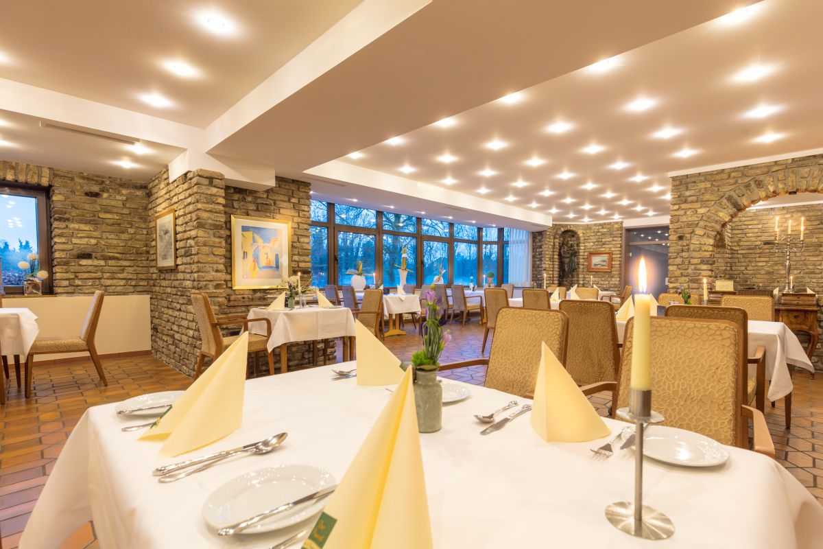 Sport- und Tagungshotel De Poort Bild 39
