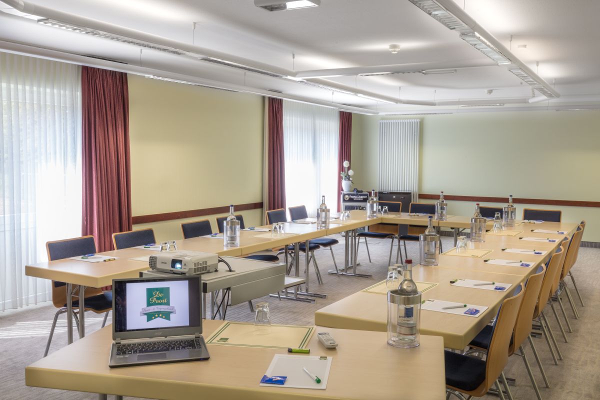 Sport- und Tagungshotel De Poort Bild 44