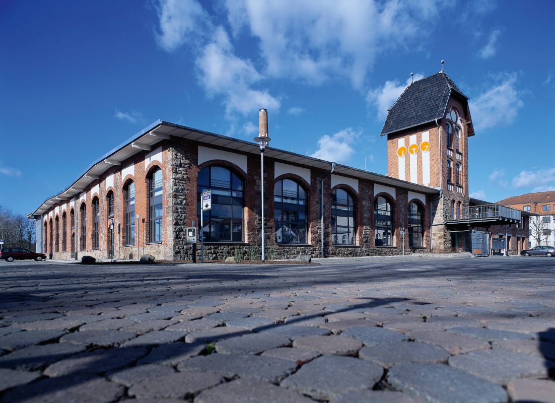Hotel Platzhirsch Bild 15