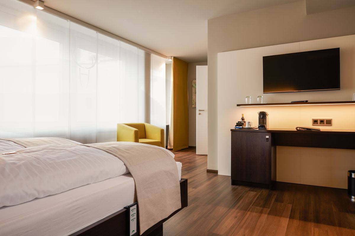 Hotel Platzhirsch Bild 19