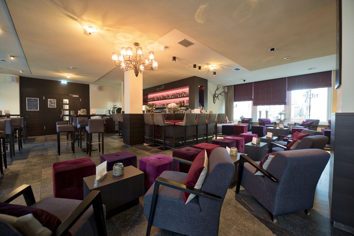 Hotel Platzhirsch Bild 23