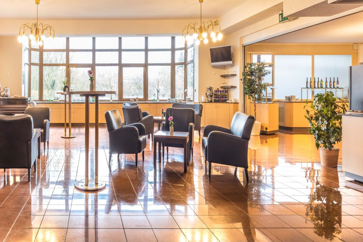 Sport- und Tagungshotel De Poort Bild 50