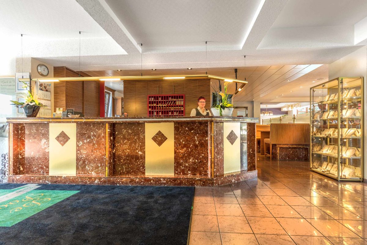 Sport- und Tagungshotel De Poort Bild 54