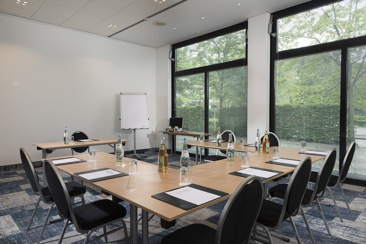 Holiday Inn Berlin City-West, an IHG Hotel Bild 17