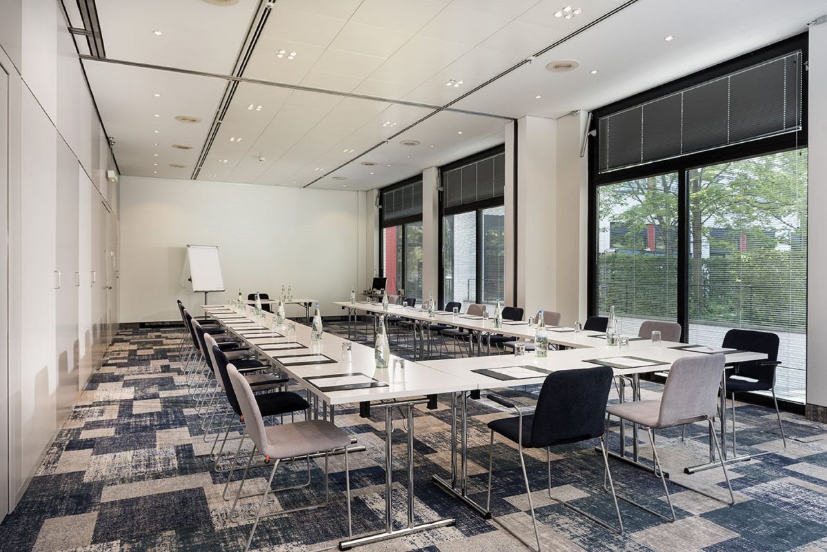 Holiday Inn Berlin City-West, an IHG Hotel Bild 14
