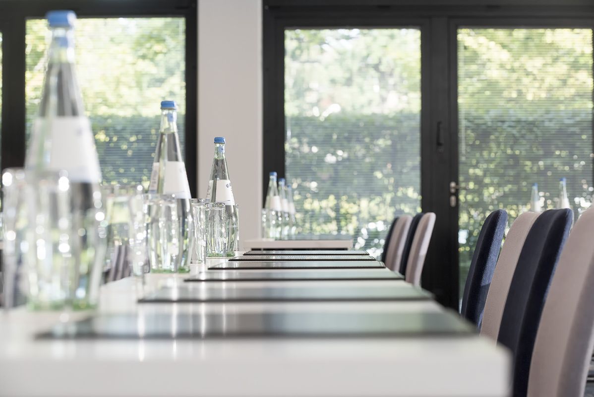 Holiday Inn Berlin City-West, an IHG Hotel Bild 16