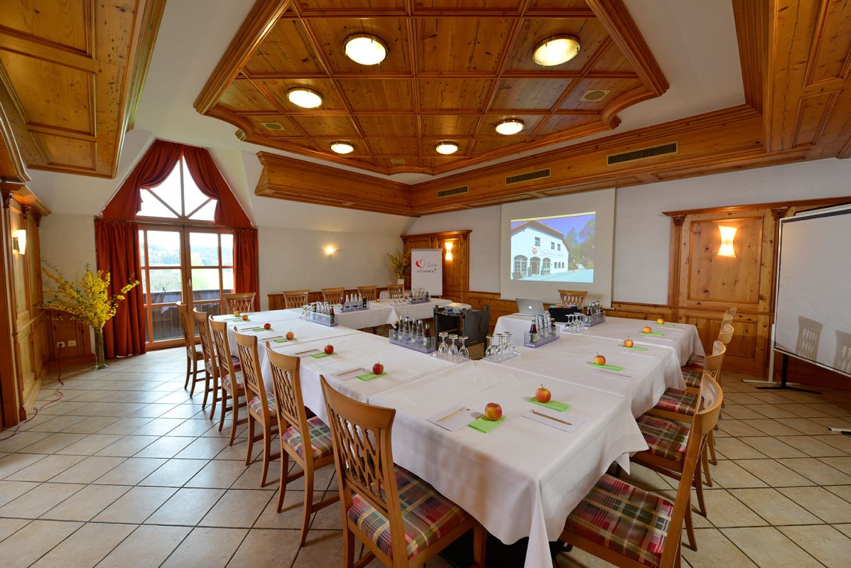 Hotel am Badepark Waldkirchen Bild 2