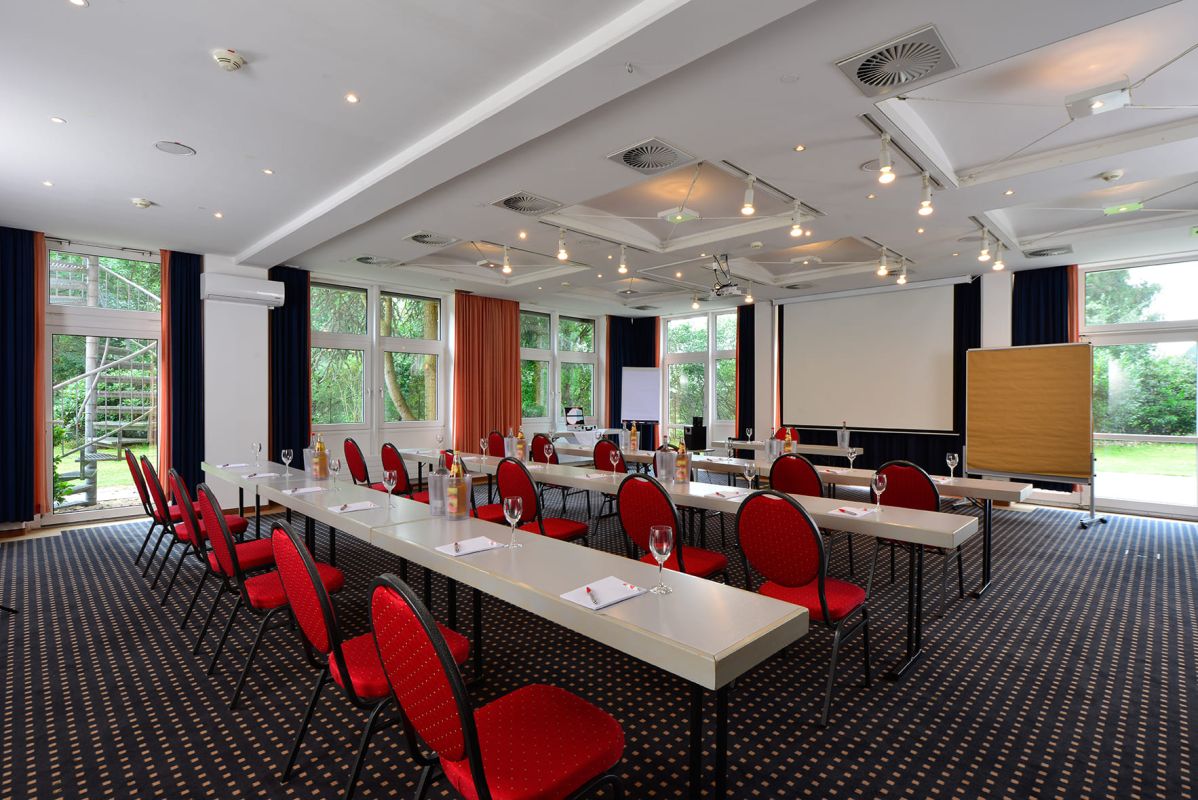 Hotel am Park Lüneburger Heide Bild 7