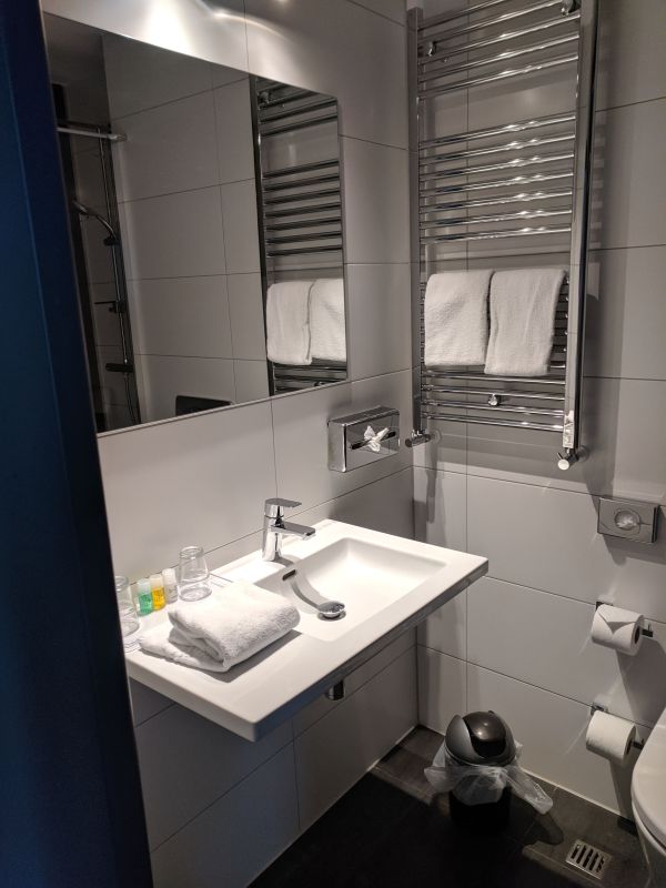 Hotel Kaiserhof Landshut Bild 8