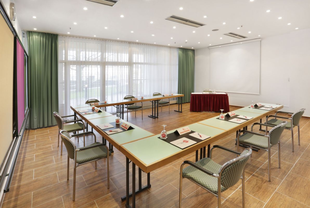 Hotel Kaiserhof Landshut Bild 5