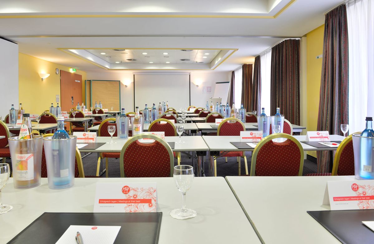 ACHAT Hotel Heppenheim