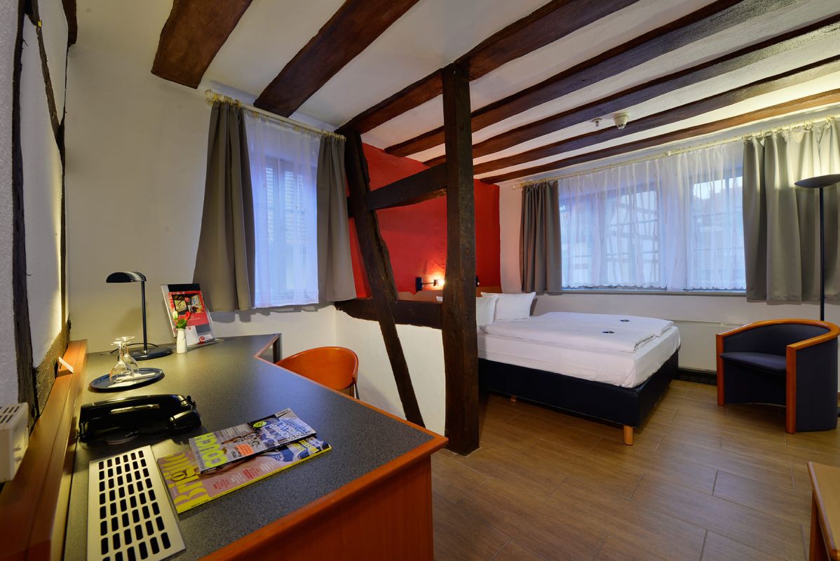 ACHAT Hotel Heppenheim Bild 13