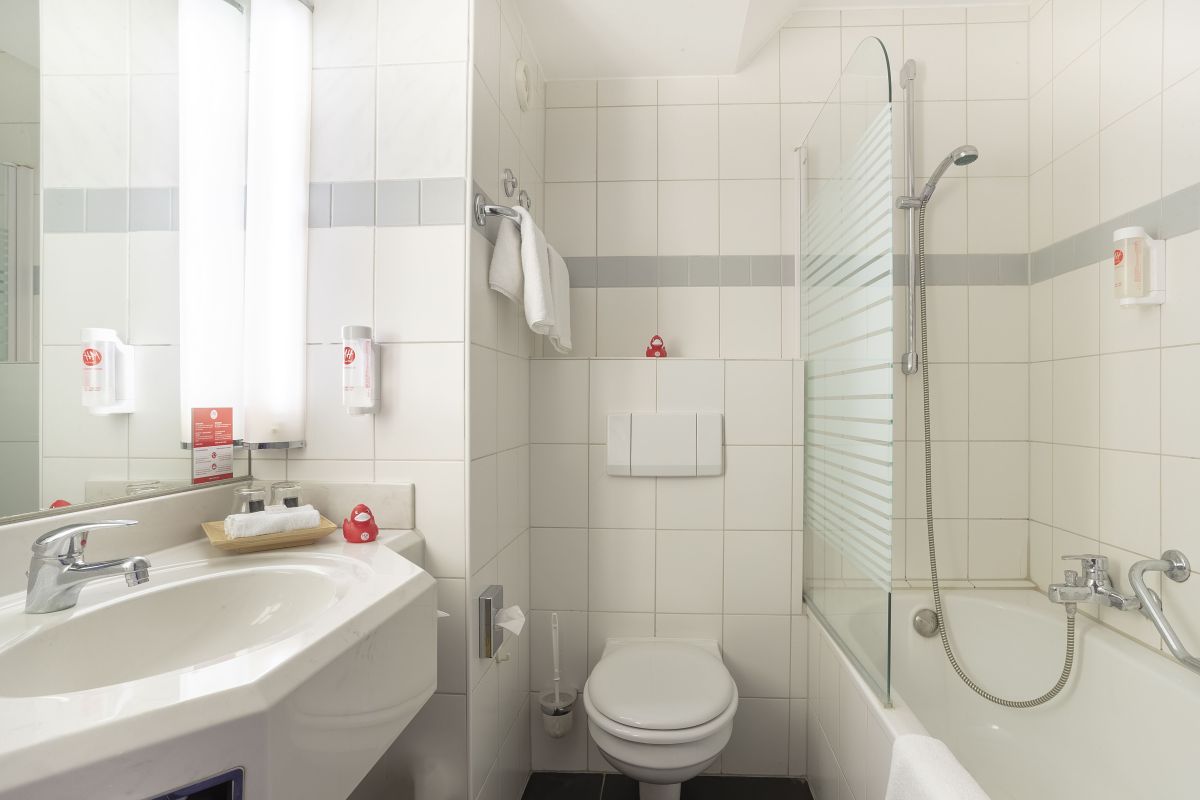 ACHAT Hotel Heppenheim Bild 16