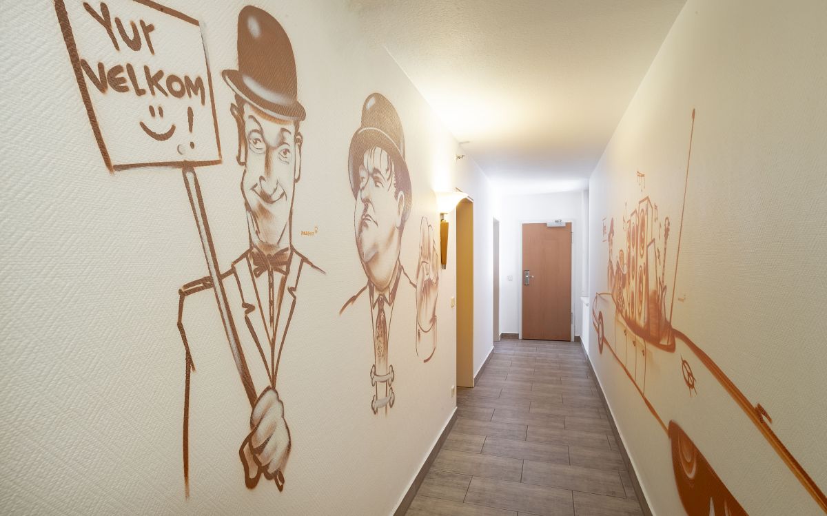 ACHAT Hotel Heppenheim Bild 18