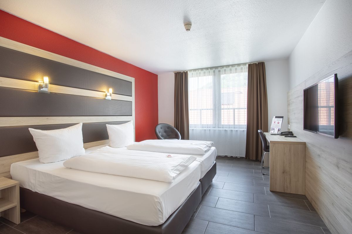 ACHAT Hotel Heppenheim Bild 4