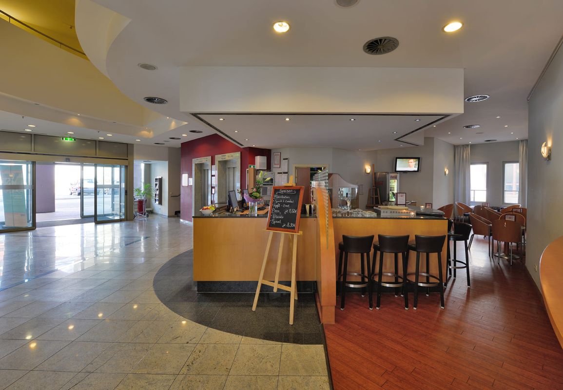 ACHAT Hotel Heppenheim Bild 19