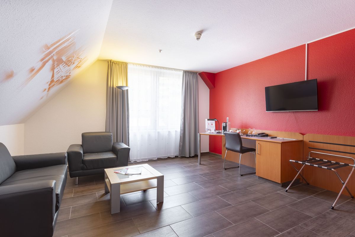 ACHAT Hotel Heppenheim Bild 11