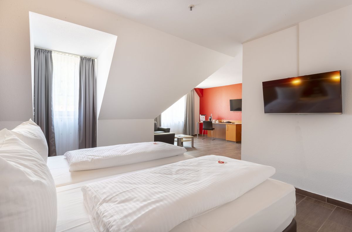 ACHAT Hotel Heppenheim Bild 5
