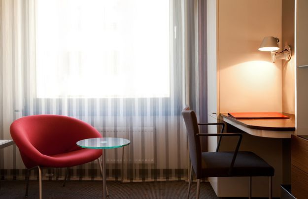 Vienna House Easy by Wyndham Stuttgart