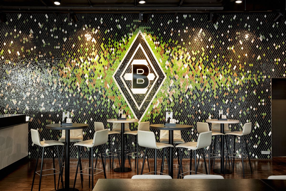 H4 Hotel Mönchengladbach im BORUSSIA-PARK Bild 37