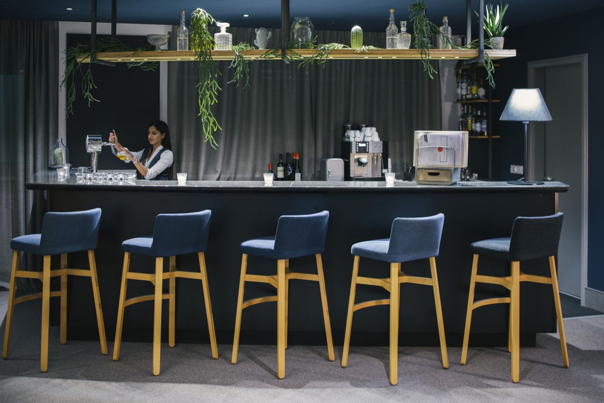 Vienna House Easy by Wyndham Coburg Bild 5