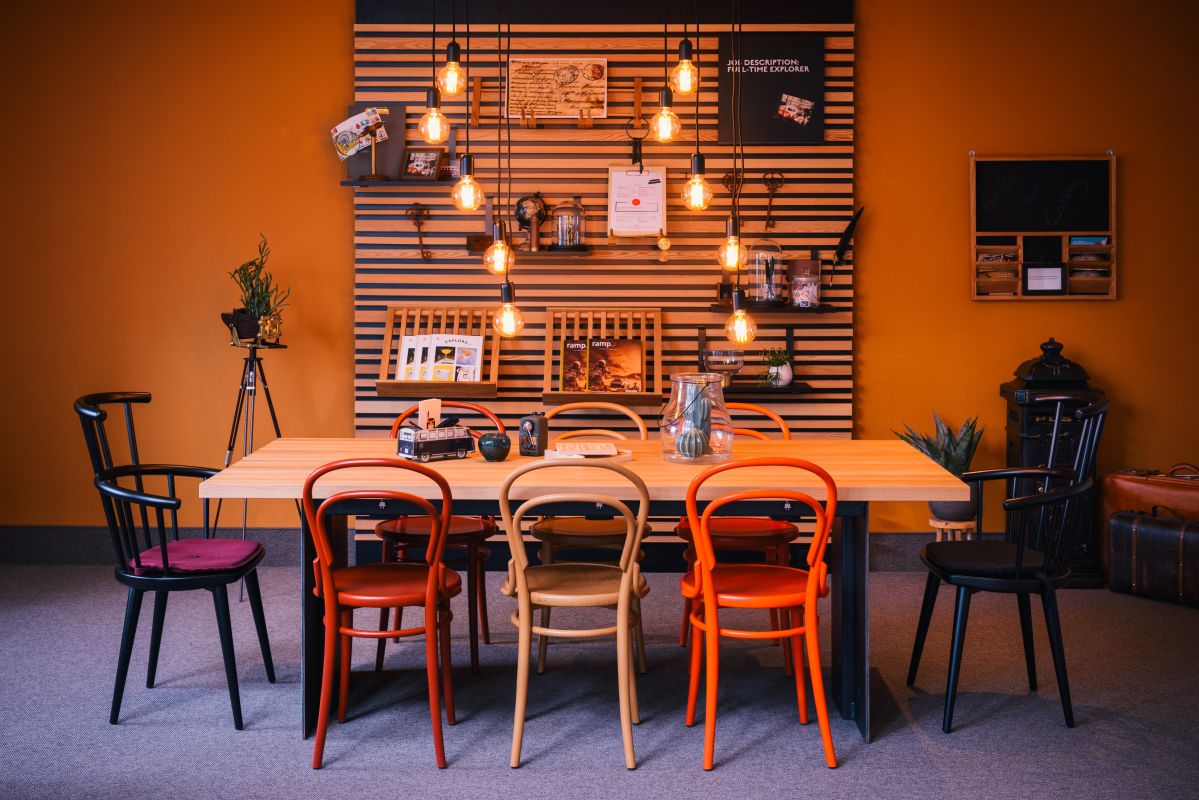 Vienna House Easy by Wyndham Coburg Bild 6