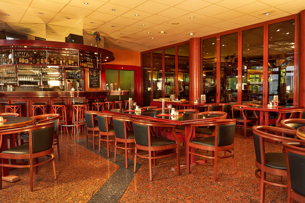H+ Hotel Hannover Bild 22
