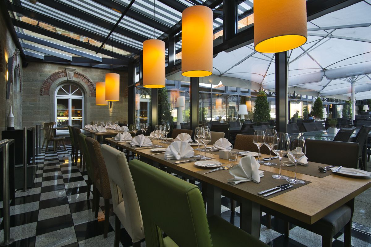 nestor Hotel Stuttgart-Ludwigsburg Bild 21