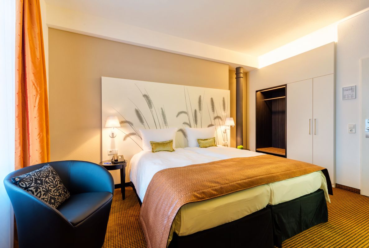 nestor Hotel Stuttgart-Ludwigsburg Bild 18