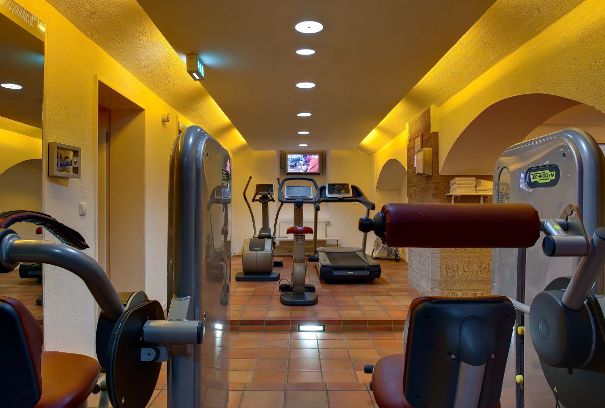 nestor Hotel Stuttgart-Ludwigsburg Bild 23