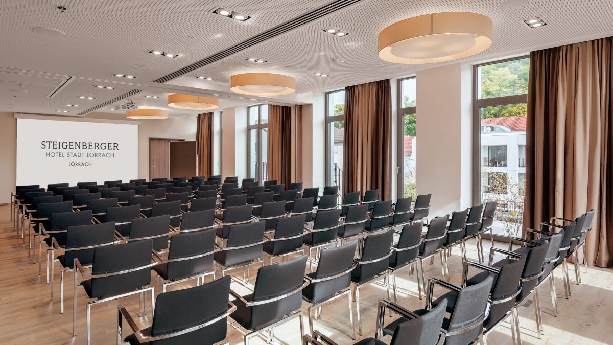 Hotel Stadt Lörrach