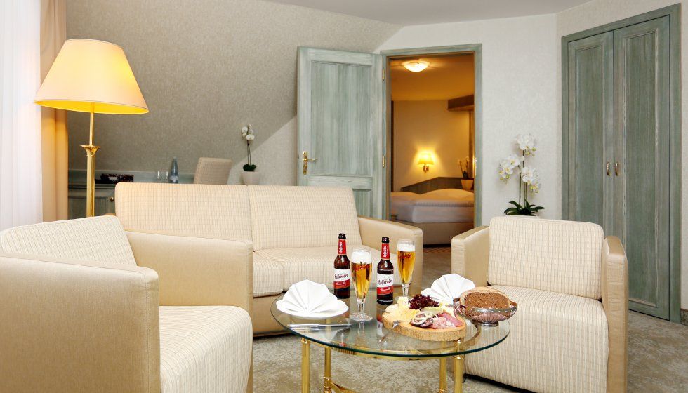 Ringhotel Weißer Hirsch Bild 11